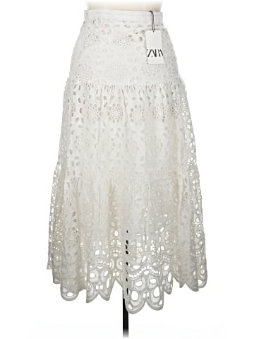 Zara Casual Skirt (view 2)