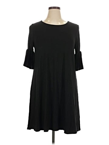 Agnes & Dora Casual Dress (view 1)