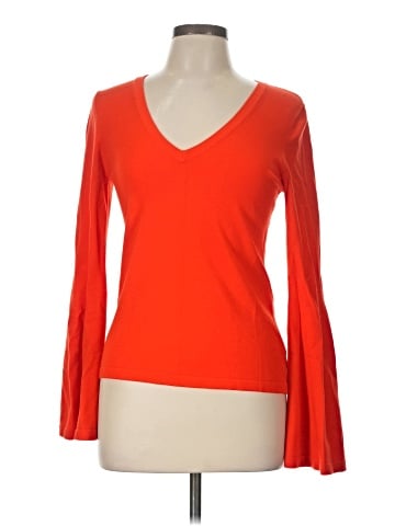 Milly Pullover Sweater (view 1)