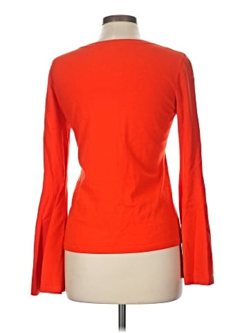 Milly Pullover Sweater (view 2)