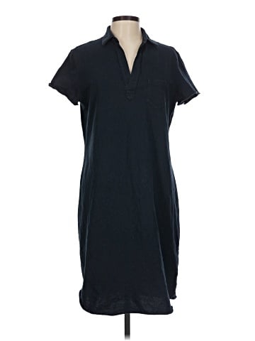 Frank & Eileen Casual Dress (view 1)