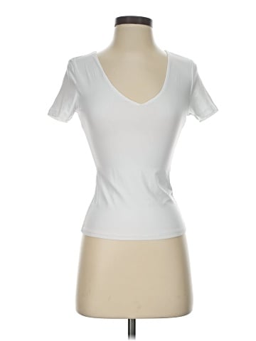MANGOPOP Collection Short Sleeve T-Shirt (view 1)