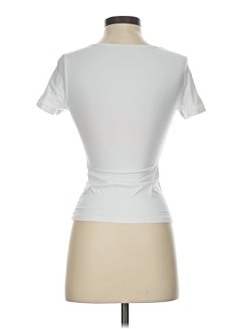 MANGOPOP Collection Short Sleeve T-Shirt (view 2)