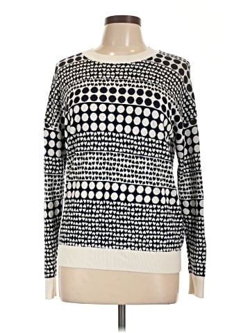 Ann Taylor LOFT Pullover Sweater (view 1)