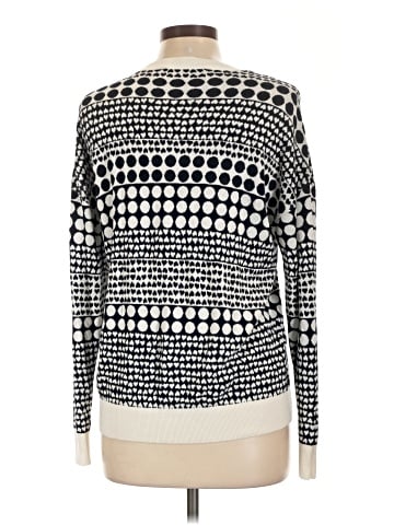 Ann Taylor LOFT Pullover Sweater (view 2)