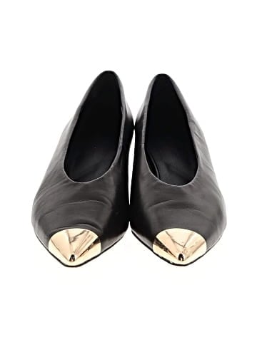 Sanctuary Heels (view 2)