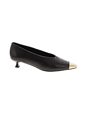Sanctuary Heels (view 1)