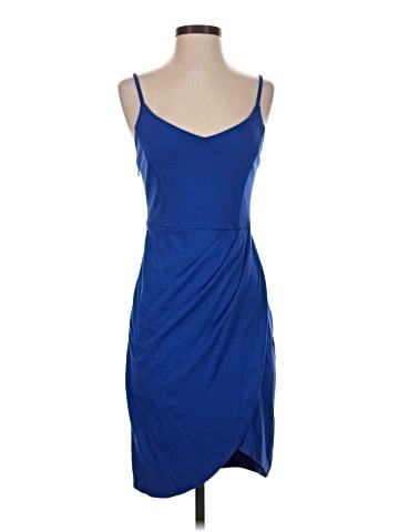 Zalalus Cocktail Dress (view 1)