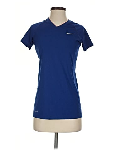 Nike Active T-Shirt (view 1)