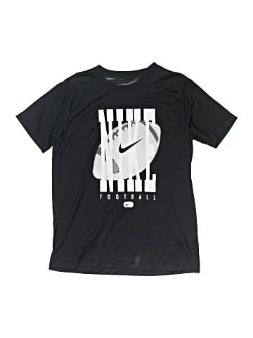 Nike Active T-Shirt (view 1)