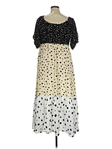 ELOQUII Casual Dress (view 2)