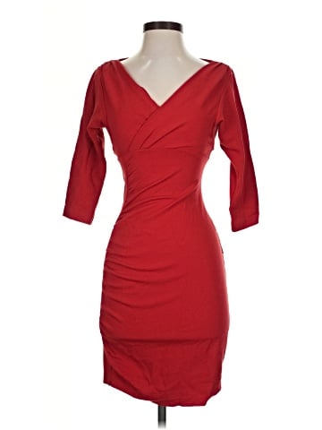 Diane von Furstenberg Cocktail Dress (view 1)
