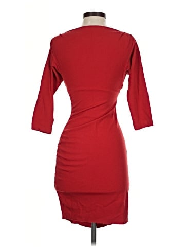 Diane von Furstenberg Cocktail Dress (view 2)