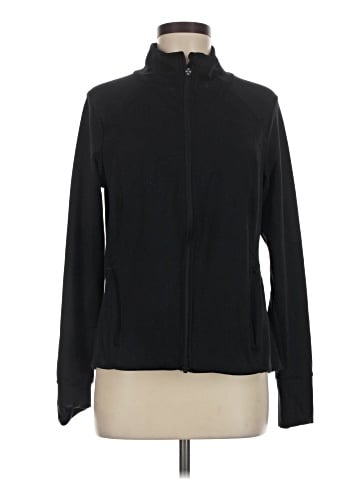 all in motion Track Jacket (view 1)