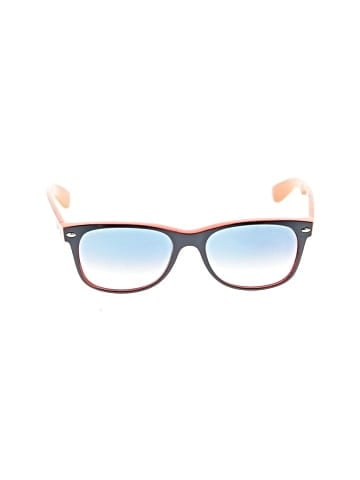 Ray-Ban New Wayfarer Sunglasses (view 2)