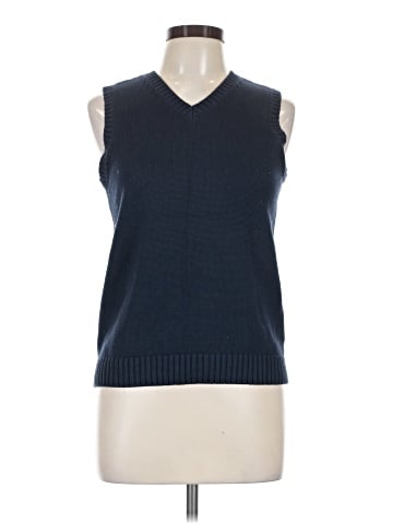 Lands' End Sleeveless Top (view 1)