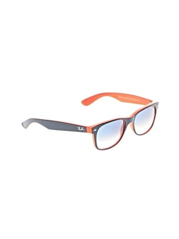 Ray-Ban New Wayfarer Sunglasses (view 1)