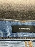 Express Blue Skort Size 14 - photo 3