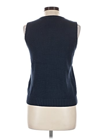 Lands' End Sleeveless Top (view 2)