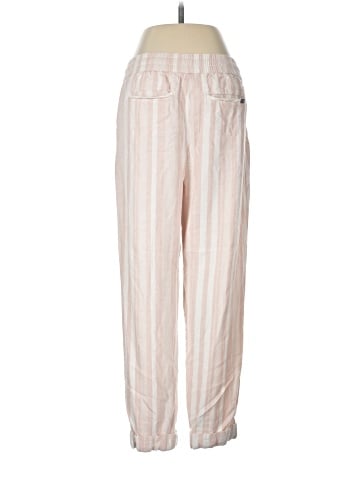 Calvin Klein Linen Pants (view 2)