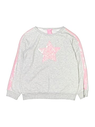 Isaac Mizrahi Sweatshirt (view 1)