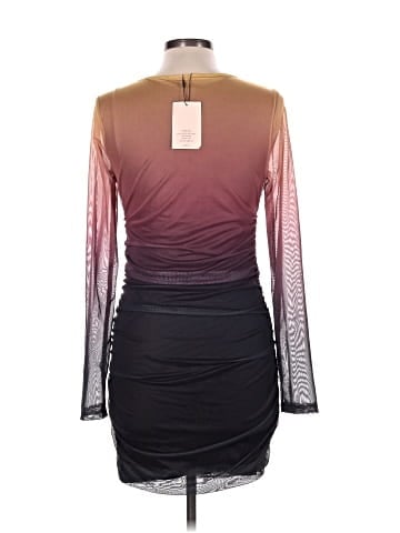 Shein Cocktail Dress (view 2)