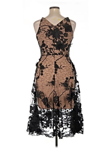 Dress the Population Cocktail Dress (view 2)
