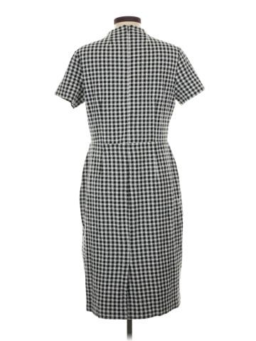 Ann Taylor Casual Dress (view 2)