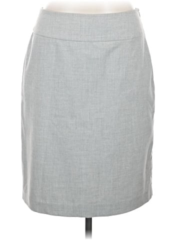 212 Collection Formal Skirt (view 1)