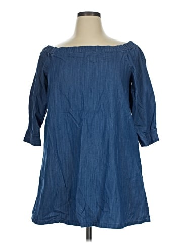 Sugar Lips Casual Dress (view 1)