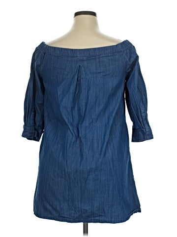 Sugar Lips Casual Dress (view 2)