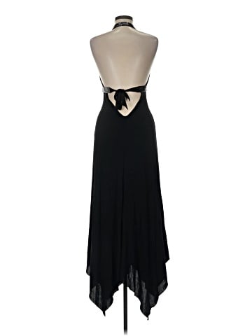 BCBGMAXAZRIA Cocktail Dress (view 2)