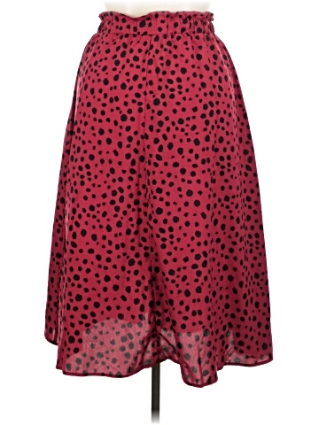 Shein Casual Skirt (view 2)