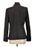 Calvin Klein Gray Blazer Size 10 - photo 2