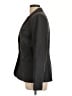 Calvin Klein Gray Blazer Size 10 - photo 5