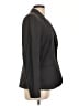 Calvin Klein Gray Blazer Size 10 - photo 4