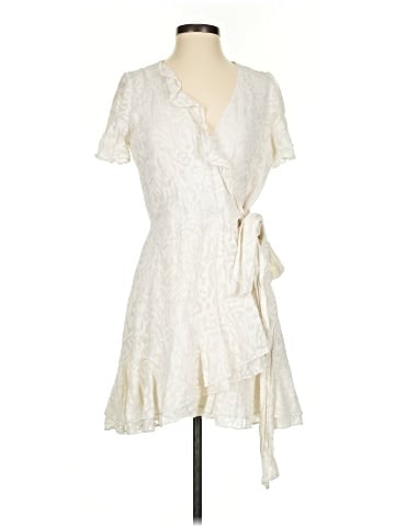 Tanya Taylor Cocktail Dress (view 1)