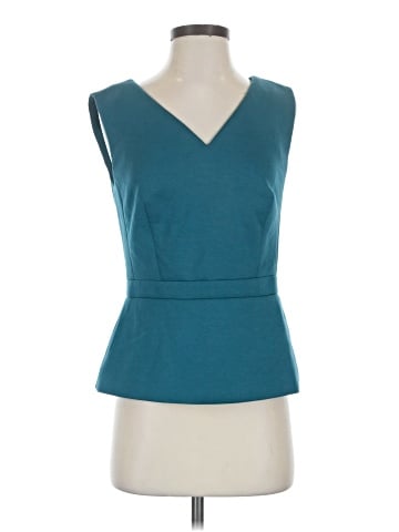 Ann Taylor Sleeveless Top (view 1)
