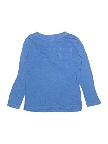 Crewcuts Long Sleeve Henley (view 1)