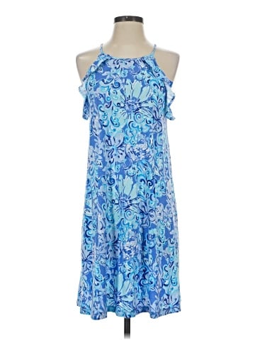 Lilly Pulitzer Casual Dress (view 1)