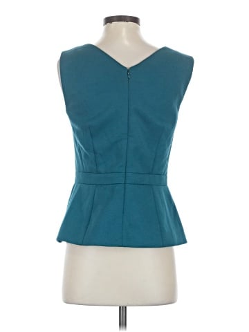Ann Taylor Sleeveless Top (view 2)