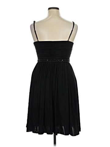 Adrianna Papell Cocktail Dress (view 2)
