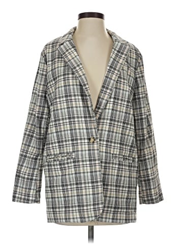 Sonoma Goods for Life Blazer (view 1)