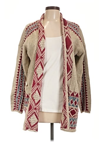 Lucky Brand Cardigan (view 1)