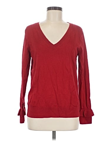 Banana Republic Factory Store Pullover Sweater (view 1)