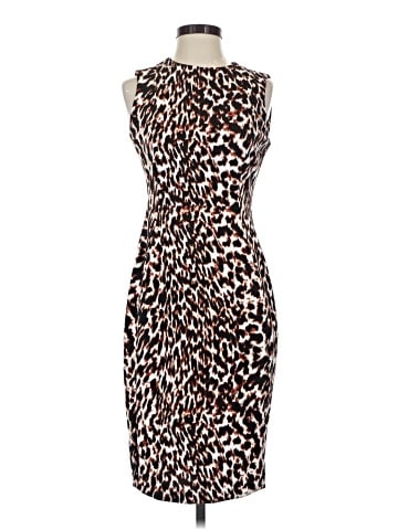 Calvin Klein Cocktail Dress (view 1)