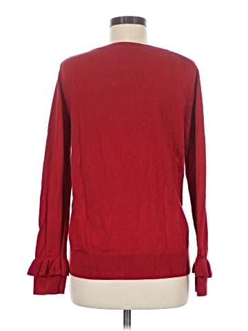 Banana Republic Factory Store Pullover Sweater (view 2)