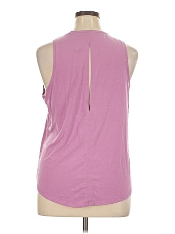 Athleta Sleeveless T-Shirt (view 2)