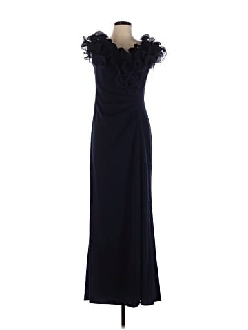 Xscape Cocktail Dress (view 1)