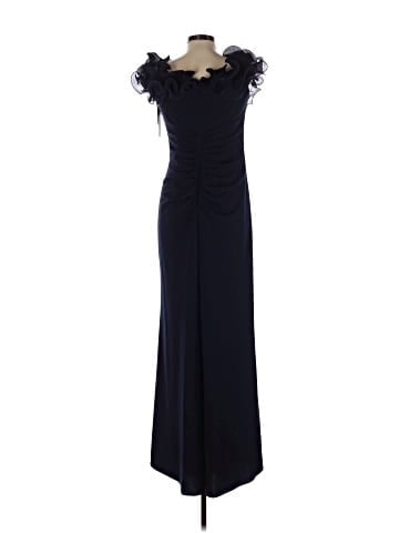 Xscape Cocktail Dress (view 2)